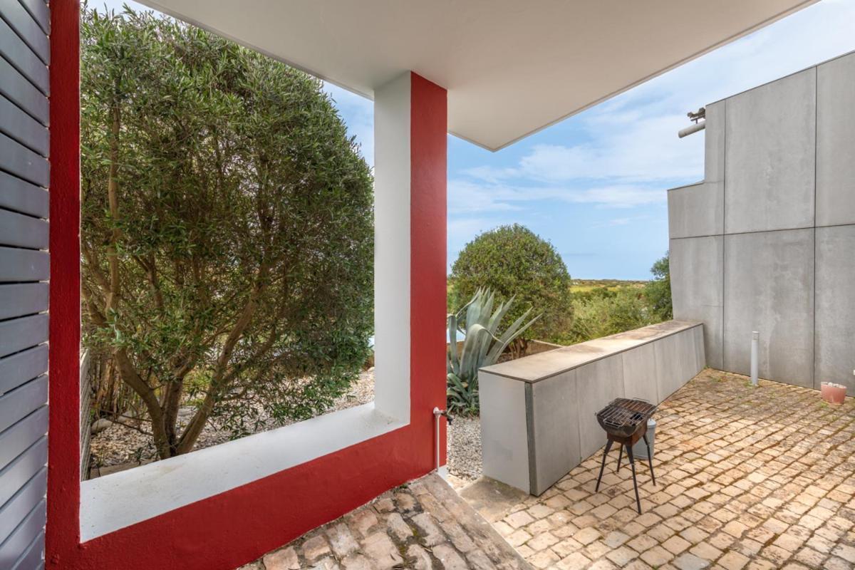 The Loft - A Birdwatchers Paradise Fuseta Exterior foto