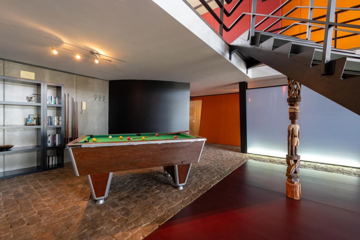 The Loft - A Birdwatchers Paradise Fuseta Exterior foto