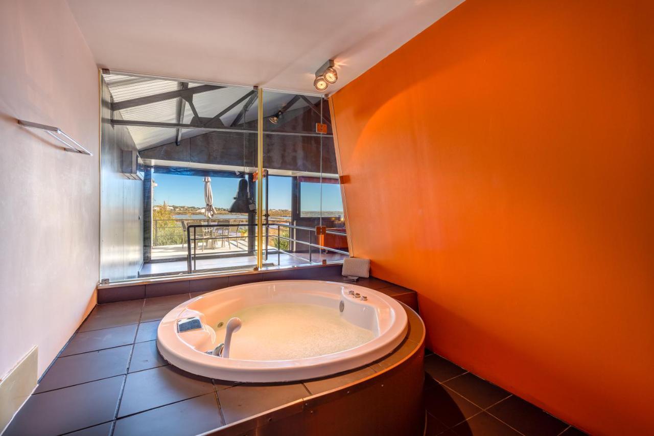 The Loft - A Birdwatchers Paradise Fuseta Exterior foto