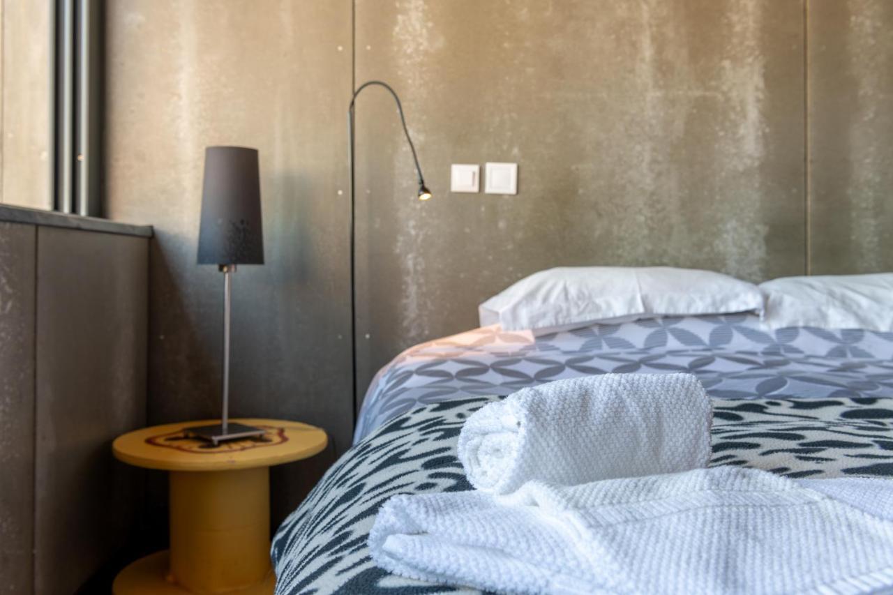The Loft - A Birdwatchers Paradise Fuseta Exterior foto