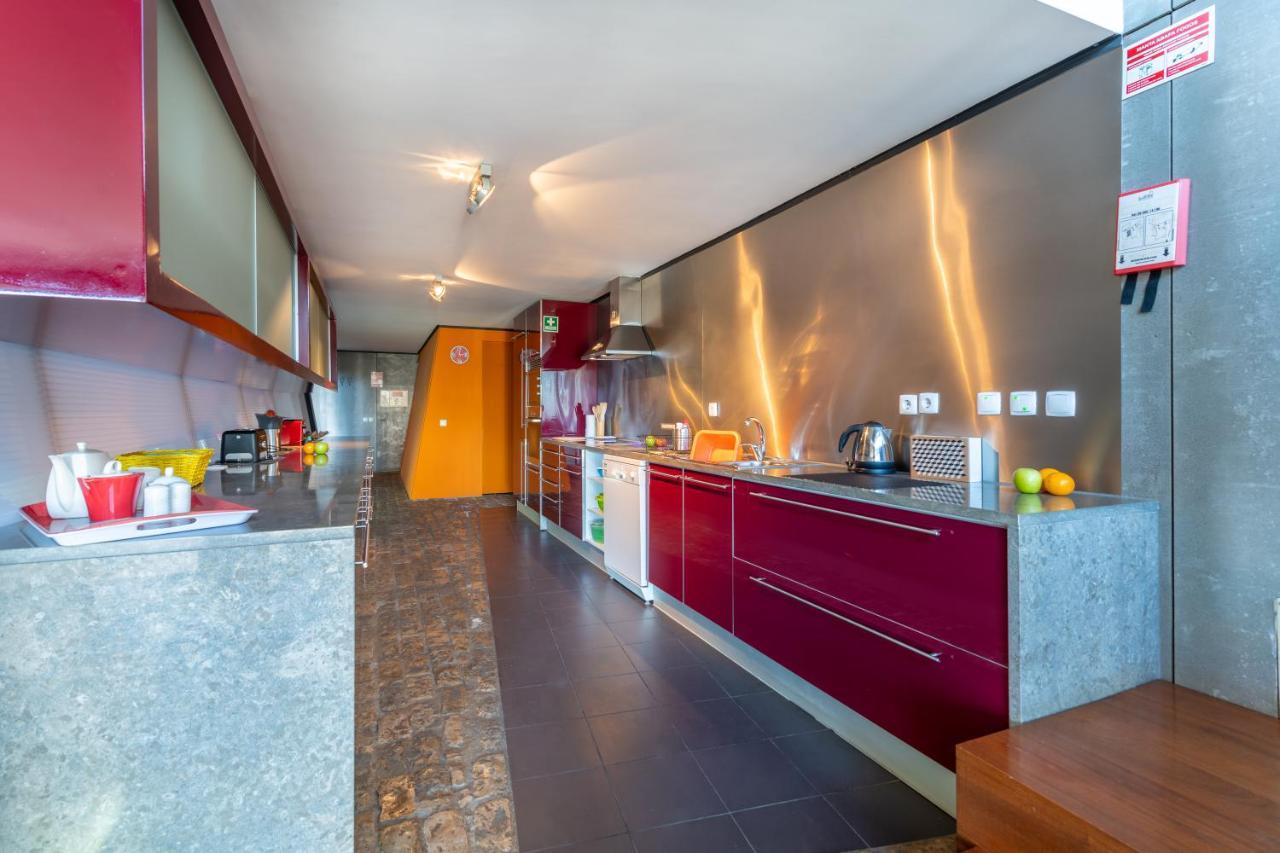 The Loft - A Birdwatchers Paradise Fuseta Exterior foto