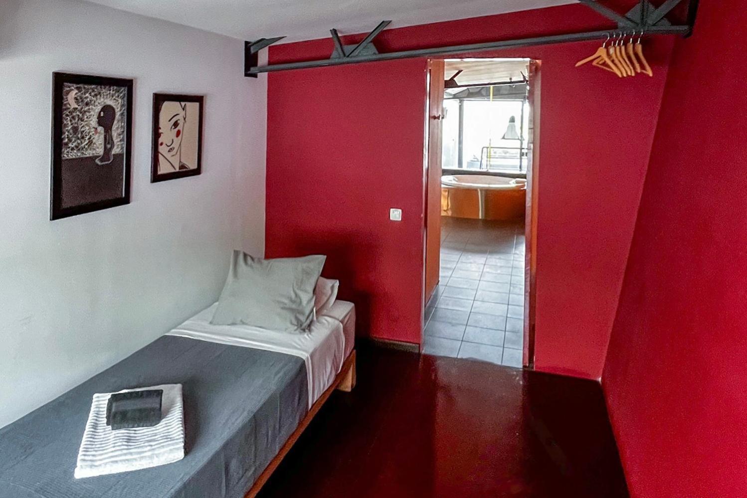 The Loft - A Birdwatchers Paradise Fuseta Exterior foto